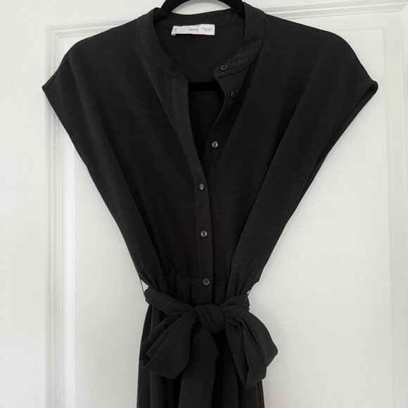 Mango midi dress - Picture 1 of 2